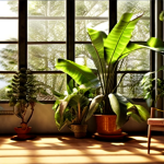 10 plantas de interior que no necesitan luz solar 8 1739981813