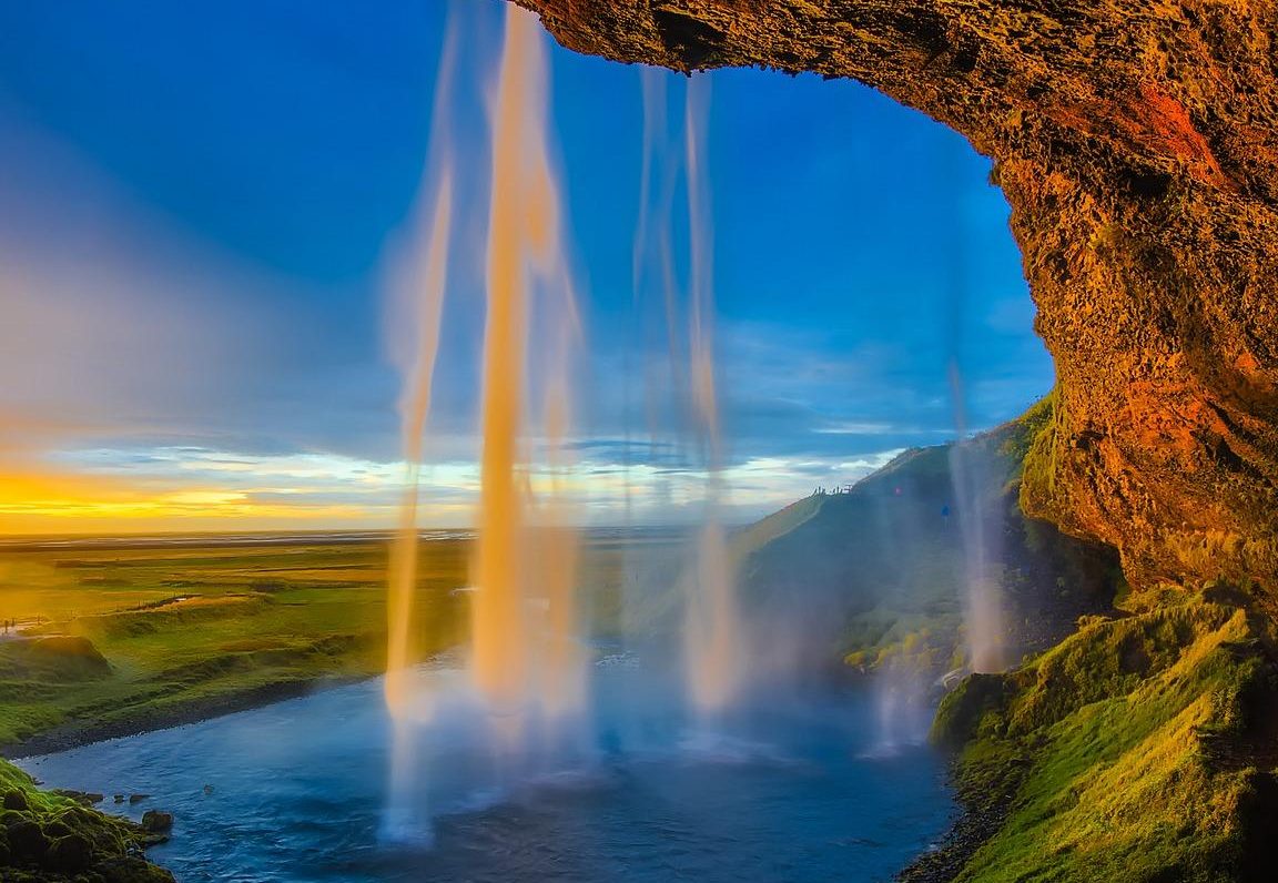 15 curiosidades sobre la naturaleza sorprendete con su diversidad