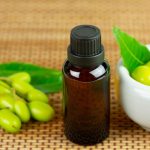 aceite neem y jabon potasico eficacia en la agricultura ecologica