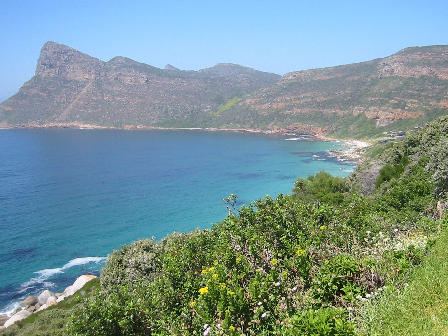 cabo significado geografico que es un cabo en geografia y ejemplos