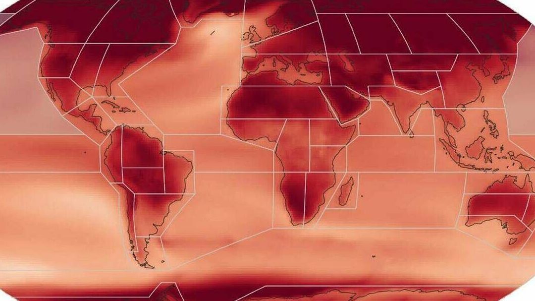 cambio climatico definicion para ninos de manera sencilla y amigable