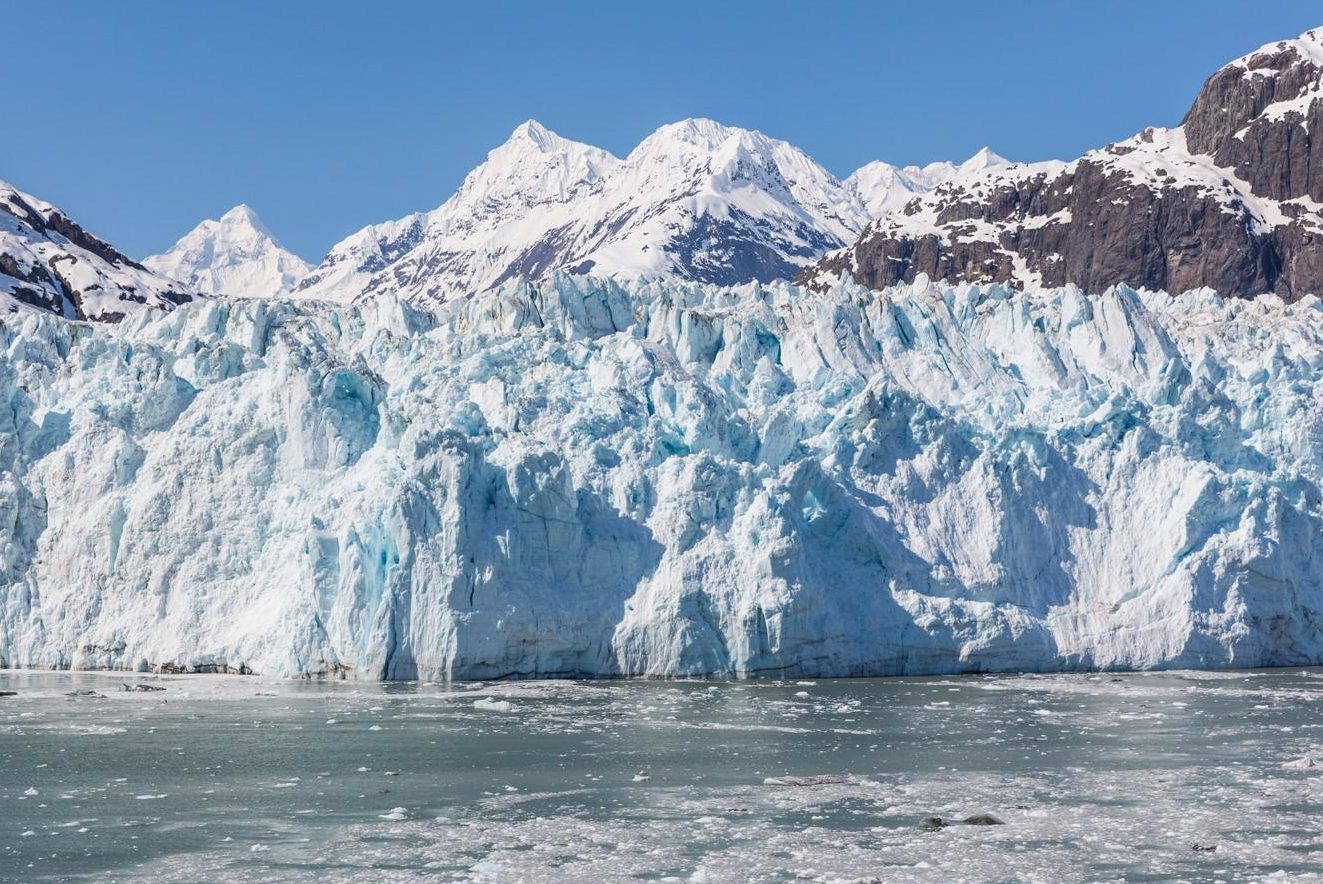 caracteristicas del clima polar precipitaciones vegetacion y paisaje