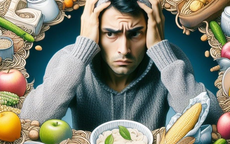 causas del desperdicio de alimentos un problema global alarmante