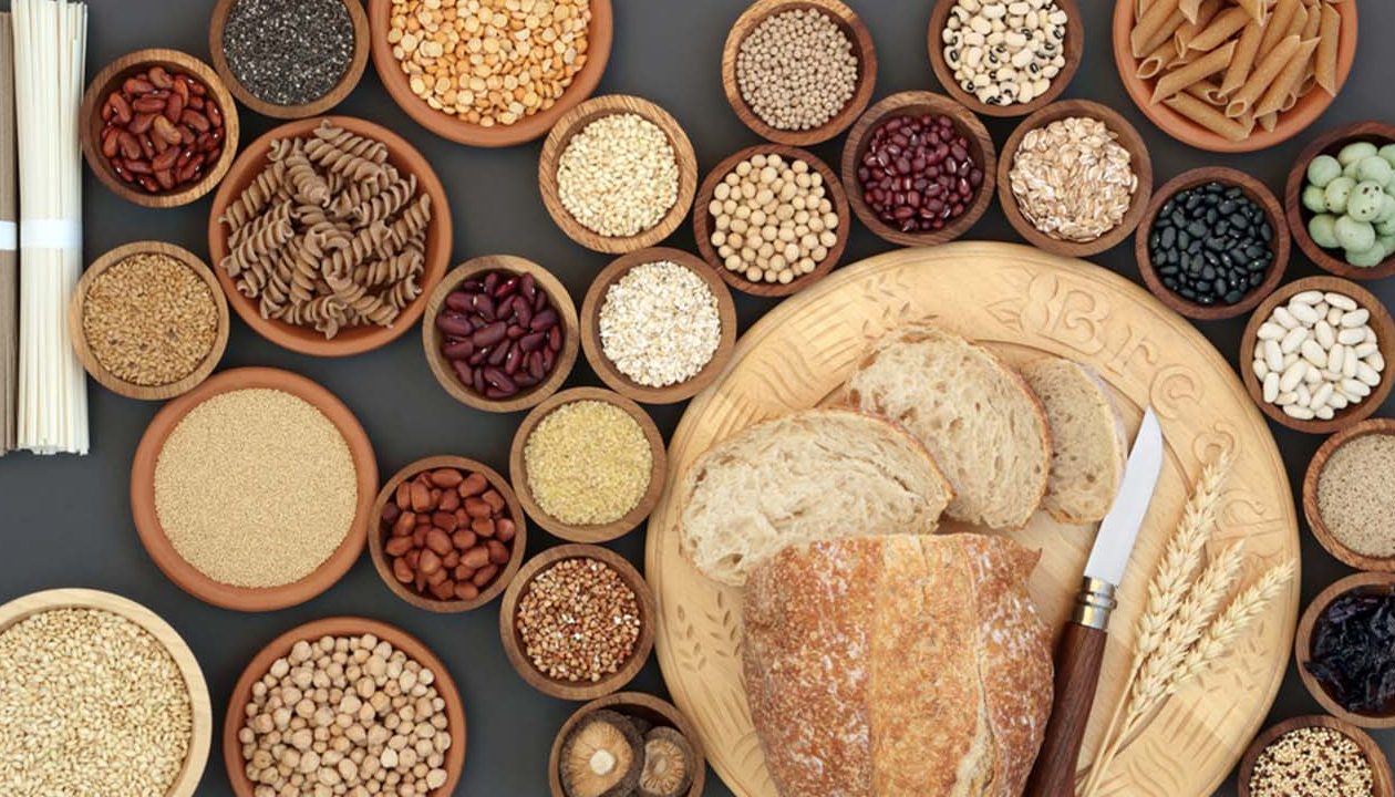 cereales ejemplos descubriendo el trigo cereal y otros tipos