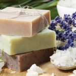 como hacer jabon casero sin sosa caustica recetas ecologicas