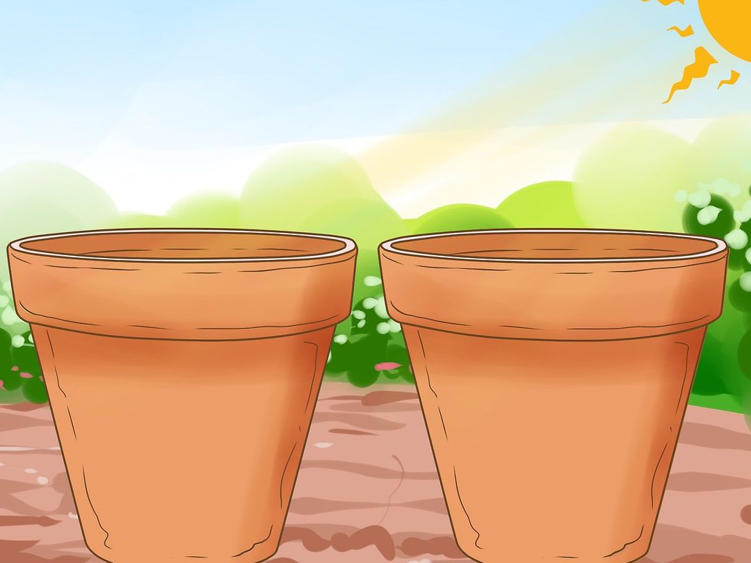 como quitar las manchas de las macetas en el suelo consejos utiles