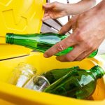 como reciclar vidrio en casa guia practica para todos