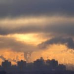 consecuencias de la contaminacion atmosferica y su impacto global