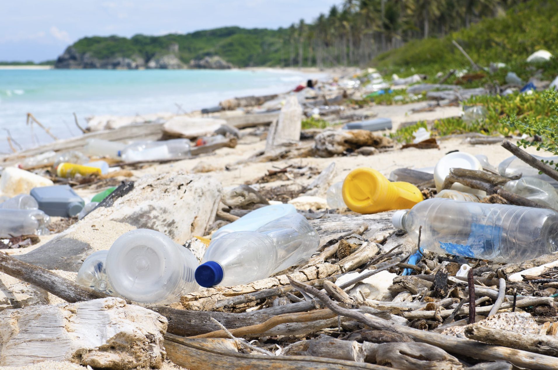 cuanto tarda en degradarse el plastico y su impacto ambiental