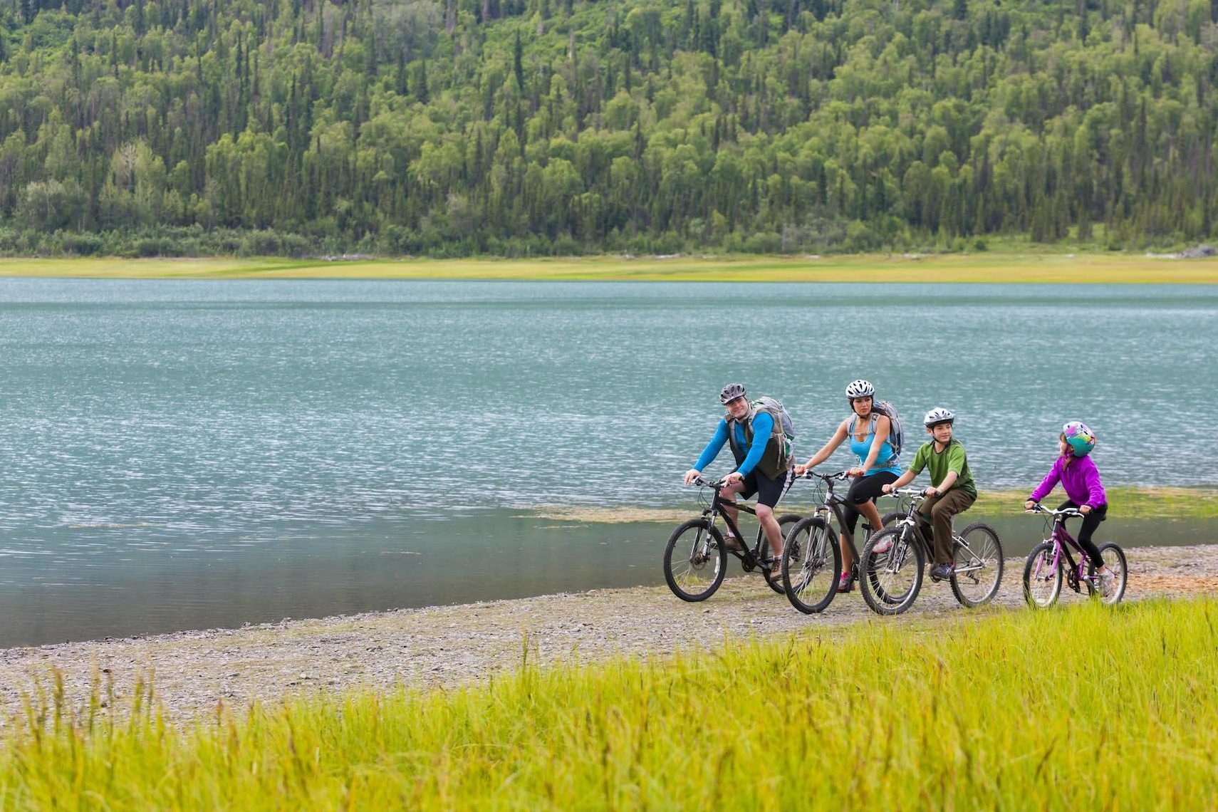 descubre 12 actividades ecologicas para disfrutar al aire libre