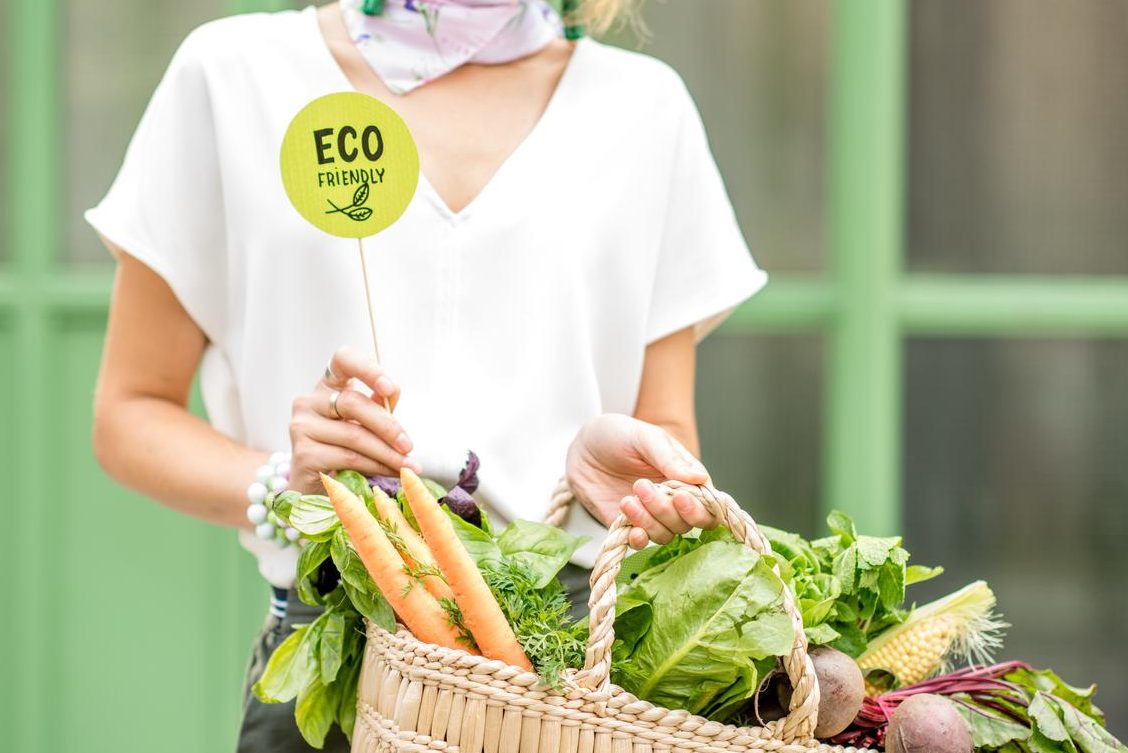 descubre cuales son los productos ecologicos que son beneficiosos y su impacto