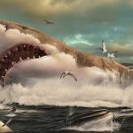 descubre el megalodon tamano historia y mitos del tiburon real