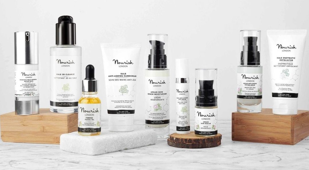 descubre el mundo de la cosmetica natural con adonia natur