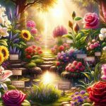 descubre la diversidad de laflor con i 28 plantas fascinantes