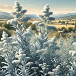 descubre las increibles propiedades del artemisia absinthium