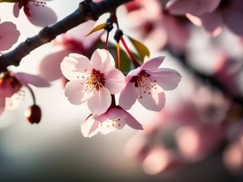 descubriendo las flores de japon nombres simbolos y belleza unicas