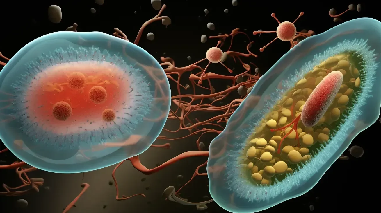 diferencias entre celula eucariota y procariota 5 claves para entenderlas