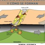 dorsal geologia que son las dorsales oceanicas y su definicion