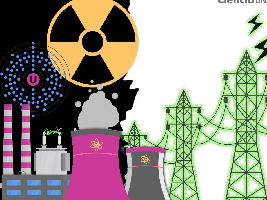 ejemplo de energia nuclear explorando su historia y aplicaciones
