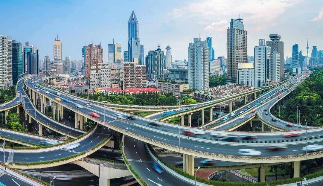 ejemplos de ciudades inteligentes que transforman el futuro urbano