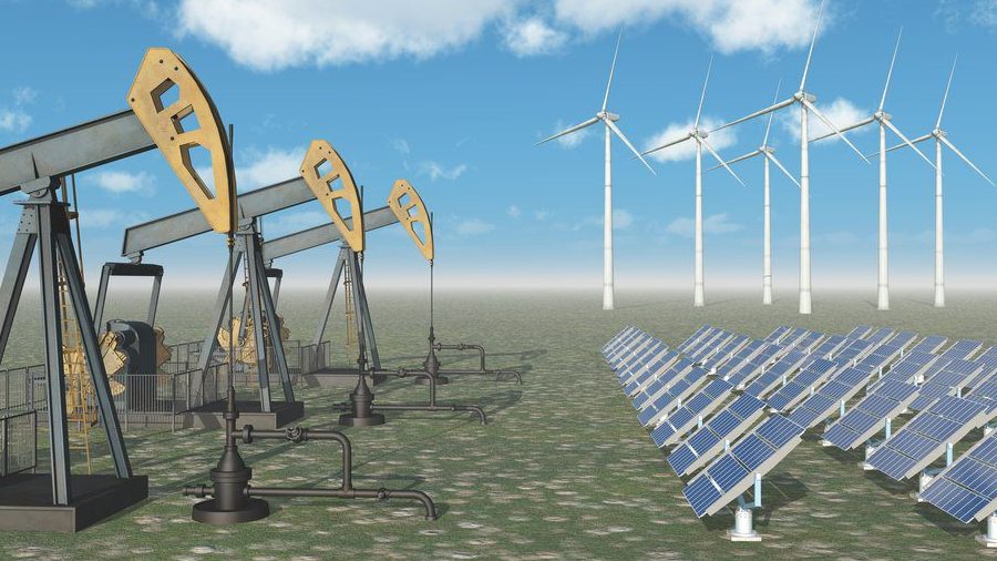 el petroleo es renovable o no renovable una mirada profunda