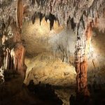 estalagmitas y estalactitas maravillas de las cuevas minerales