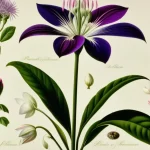 explorando el fascinante mundo de las plantas raras y extranas
