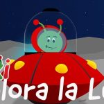 explorando la luna para ninos las 4 fases de la luna para ninos