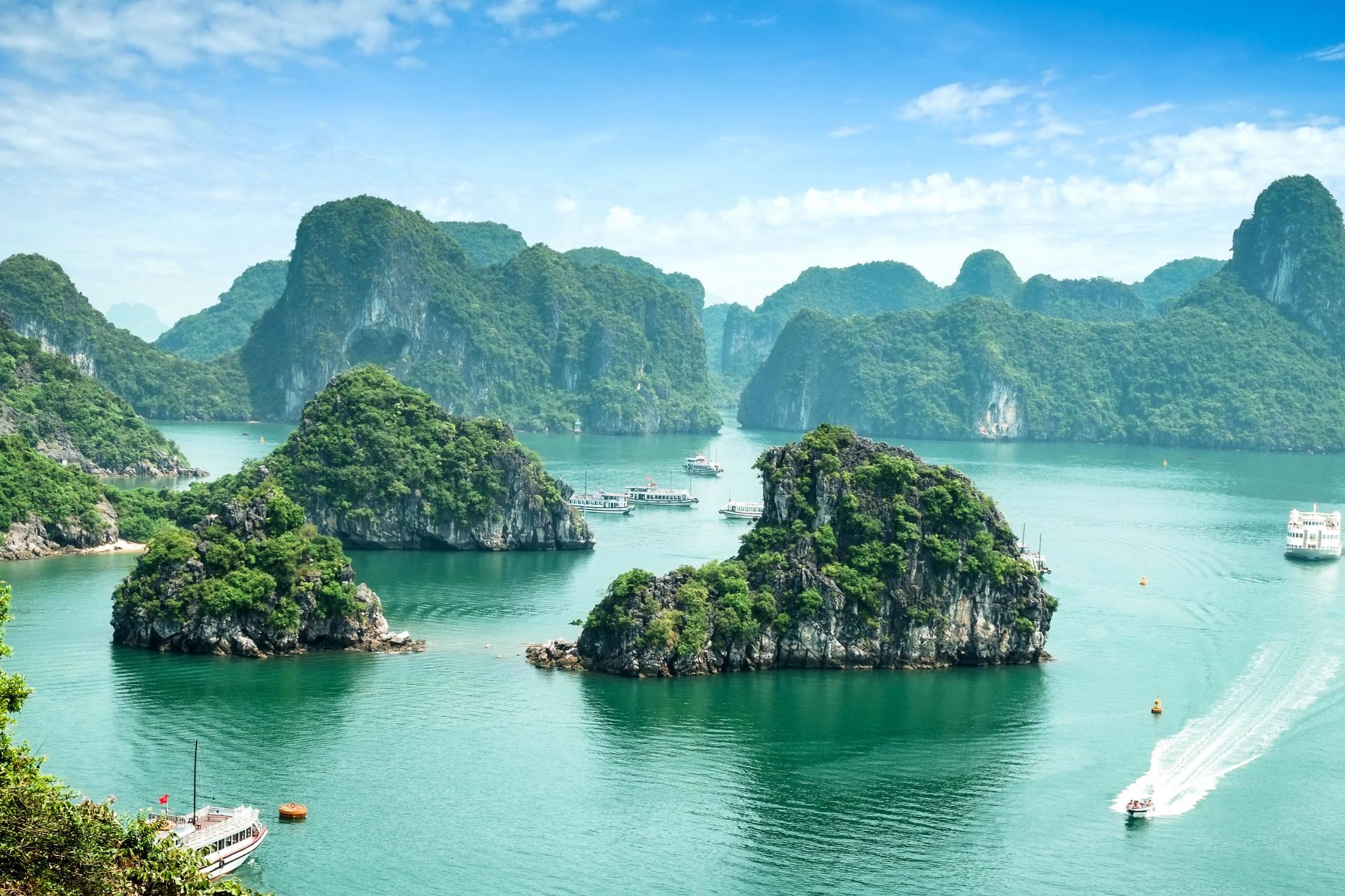 explorando las 7 maravillas del mundo naturales un viaje impresionante