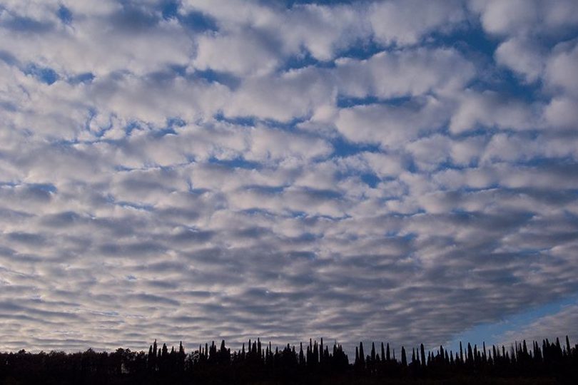 explorando los estratos nubes todo sobre la nube estrato