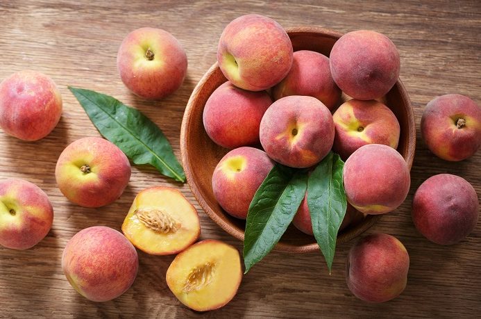 guia completa para germinar semilla melocoton como sembrar un hueso de melocoton