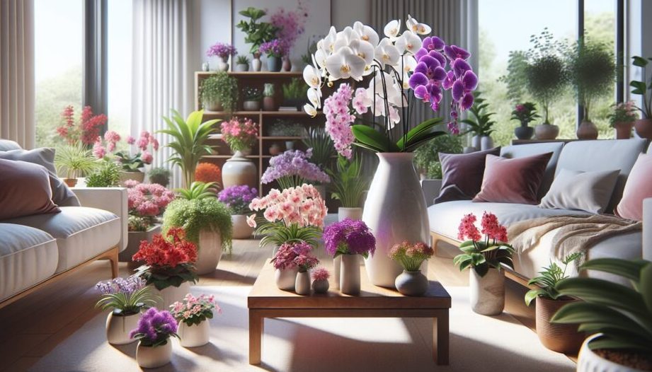 guia definitiva sobre plantas naturales de interior grandes y mas