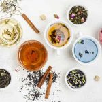 infusiones para bajar el cortisol estrategias naturales para combatir el estres