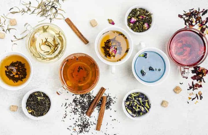 infusiones para bajar el cortisol estrategias naturales para combatir el estres