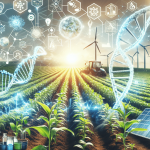la biotecnologia verde promesas y desafios para el futuro sostenible
