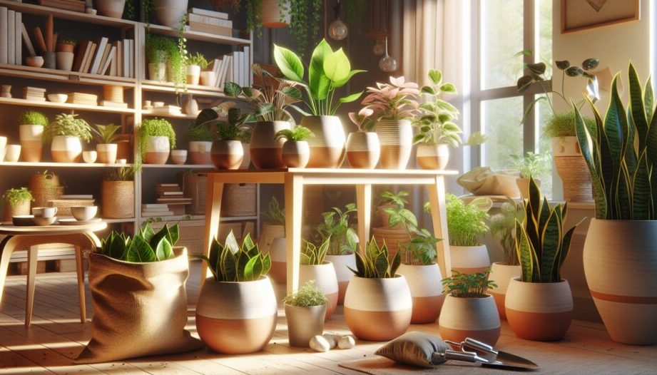 la guia definitiva sobre grava para plantas y sus usos