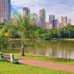 la importancia de las zonas verdes en el entorno urbano