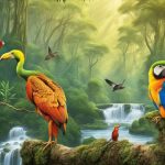 la impresionante biodiversidad de la flora y fauna de argentina