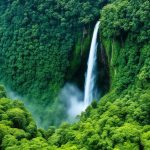 la maravilla de losbosques perennifolios un ecosistema vital en diversas regiones