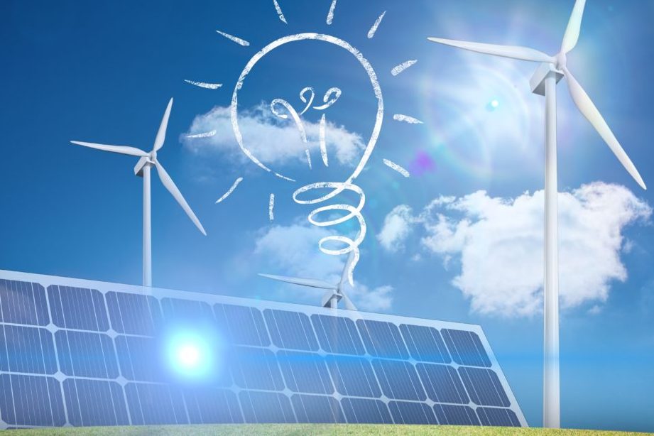 las energias renovables contaminan realidades y mitos en la sostenibilidad