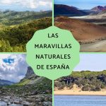 las maravillas de las reservas naturales en espana ejemplos y mas