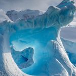 los impresionantes glaciares en el mundo y su importancia