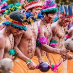 maravillosas tribus del amazonas para ninos su vida y cultura