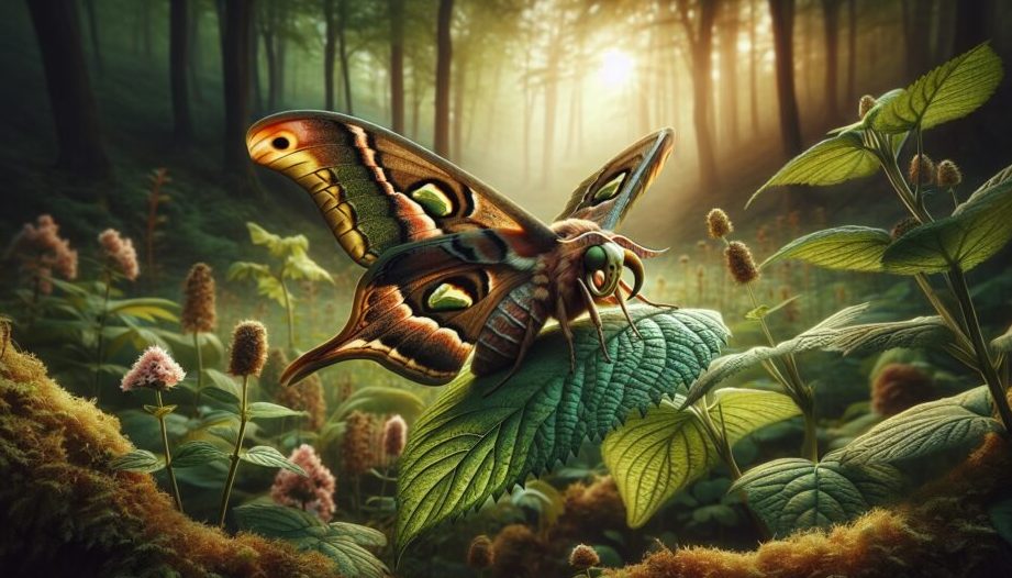 mariposa calavera la fascinante acherontia atropos y su significado