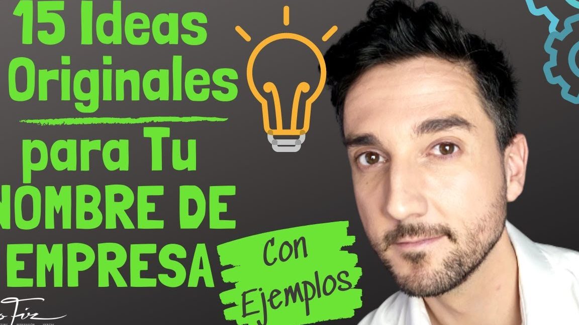 nombres ecologicos consejos para crear nombres ecologicos creativos