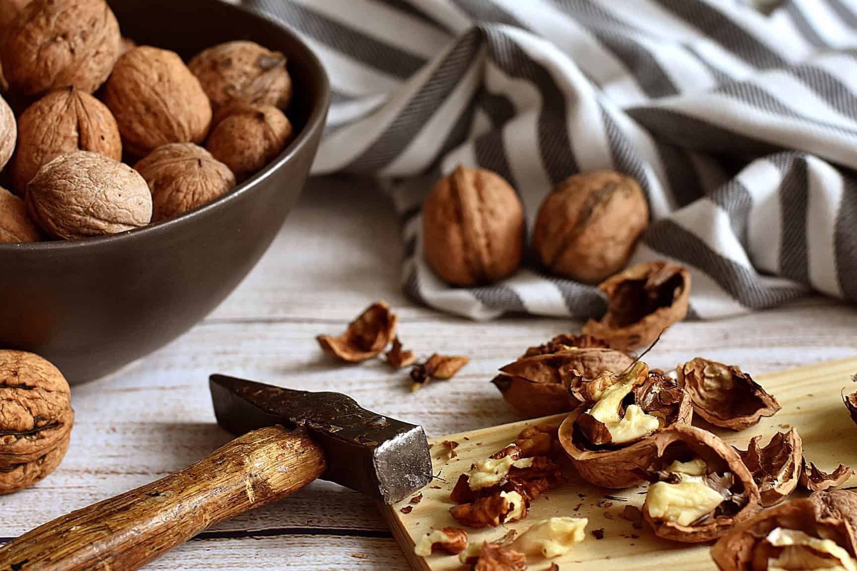 nueces propiedades y contraindicaciones beneficios y desventajas