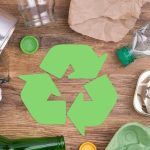 objetos para reciclar cosas de reciclaje y que cosas se pueden reciclar