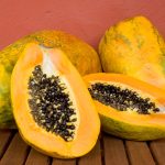papaya beneficios y contraindicaciones propiedades y semillas scaled