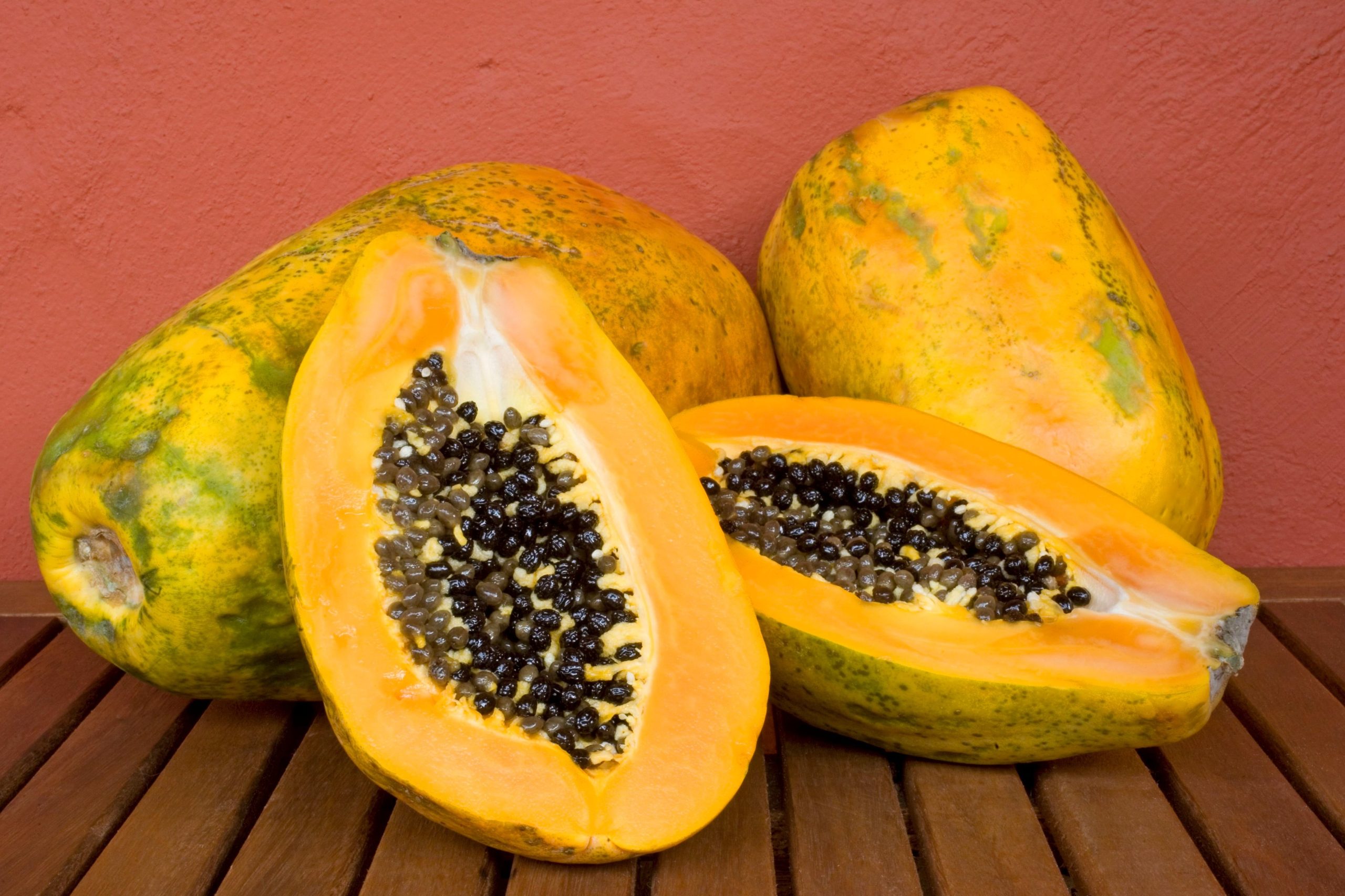 papaya beneficios y contraindicaciones propiedades y semillas scaled