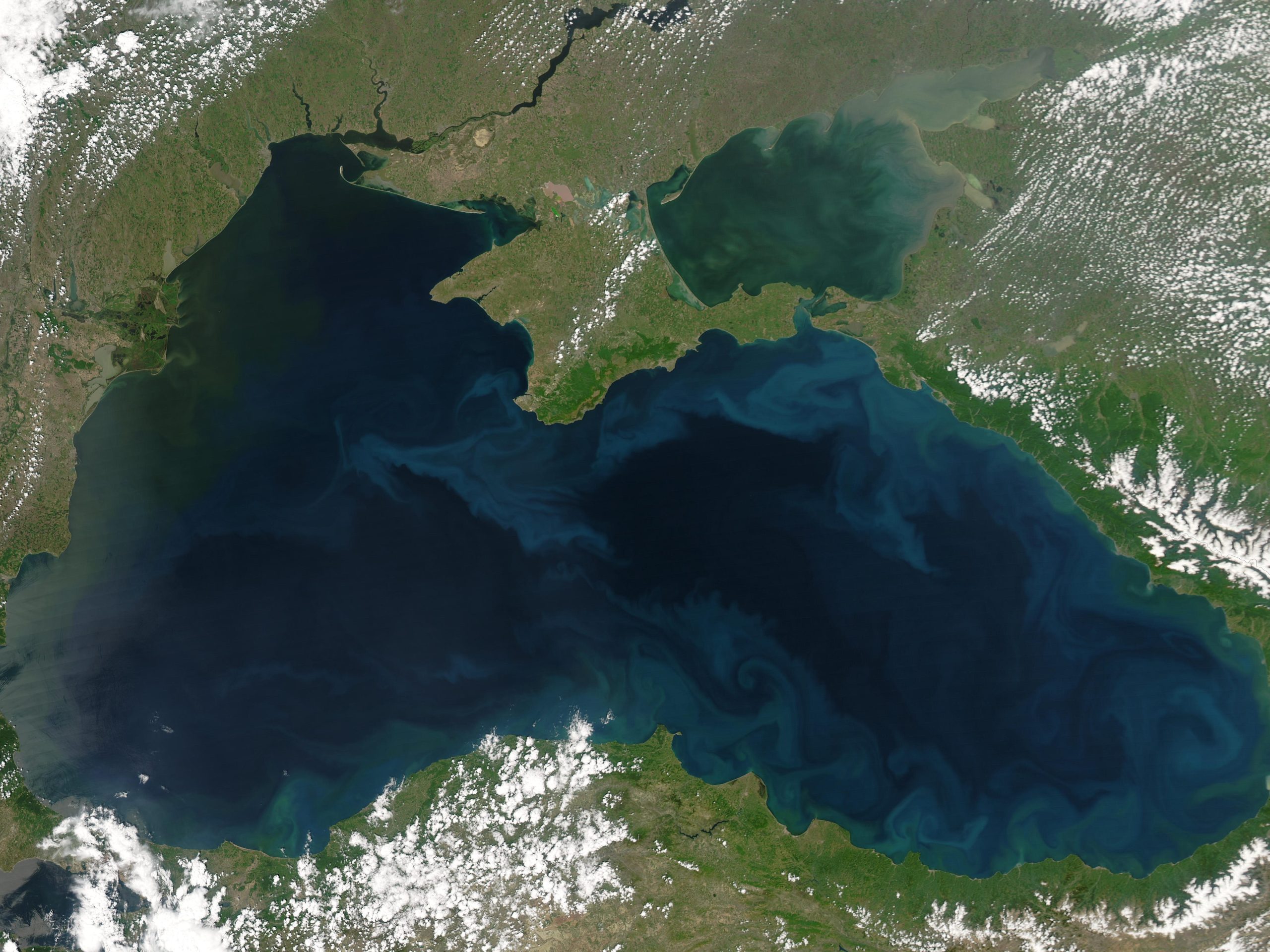 profundidad del mar negro curiosidades y misterios del mar negra scaled